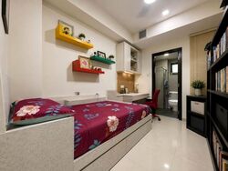 Westwood Park (D22), Terrace #607465101